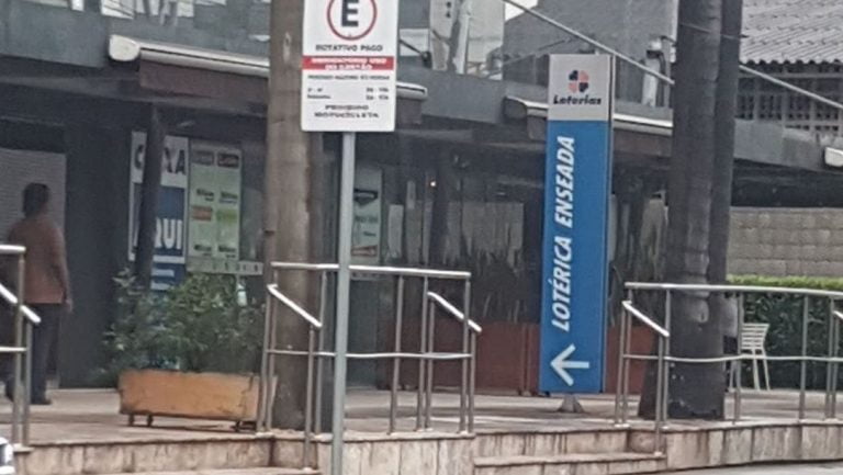 Lotofácil e Quina tiveram ganhadores nesta quarta-feira