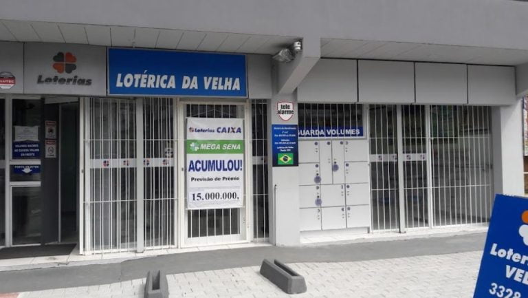 Prêmio de mais R$ 36 milhões da Mega-Sena sai para aposta registrada em bolão