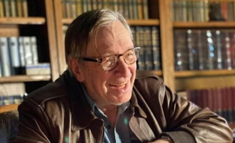Olavo de Carvalho morreu