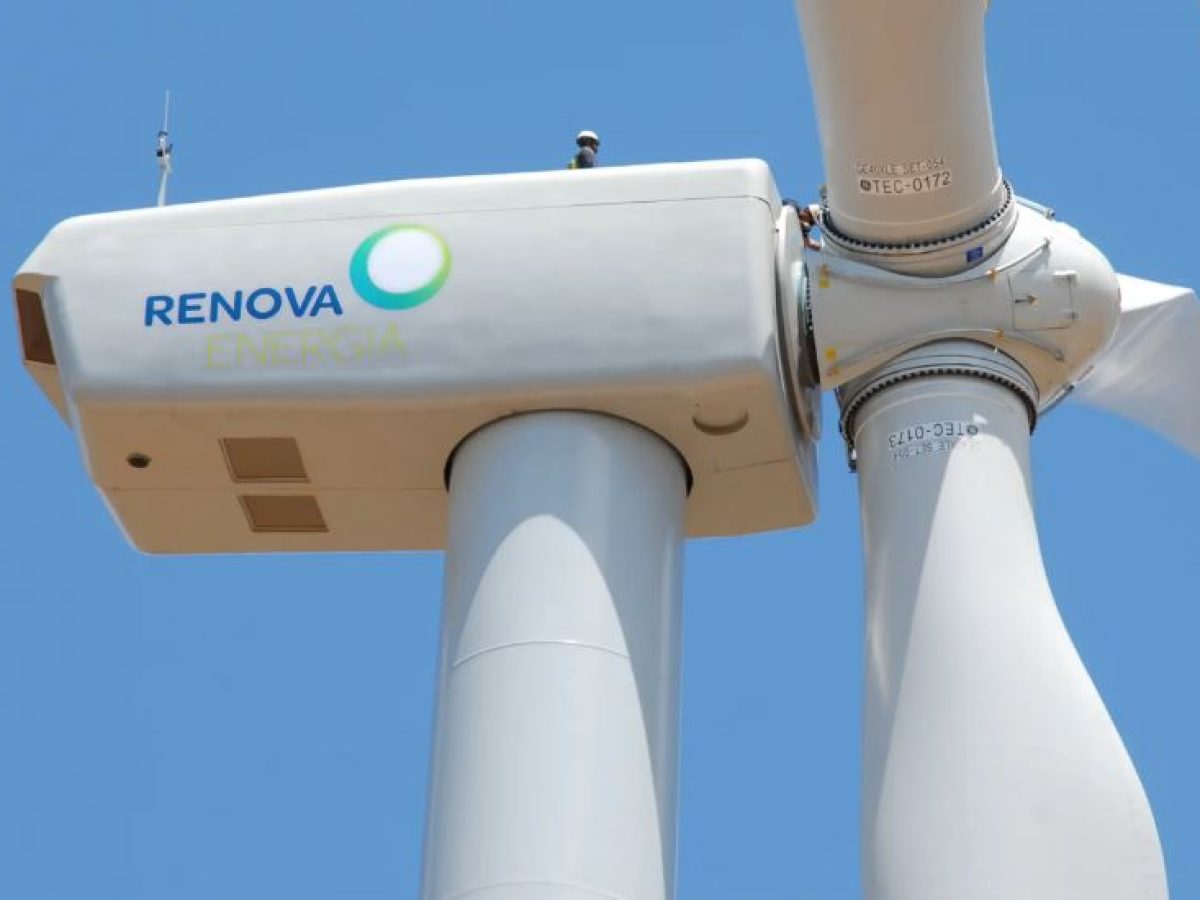 Renova Energia