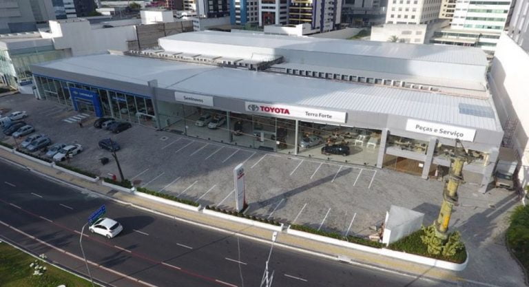 Grupo GNC abre vagas de emprego em Belém, Belo Horizonte, Fortaleza e Salvador