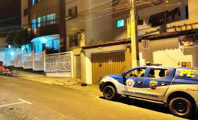 Mulheres foram agredidas durante assalto no centro de Vitória da Conquista