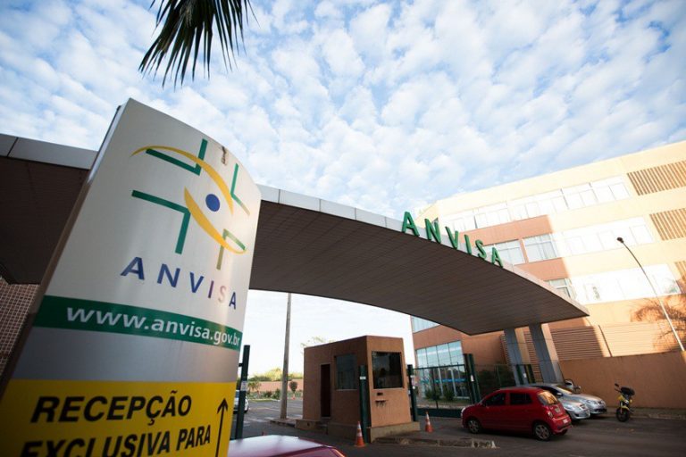Anvisa seleciona para vagas de estágio em Salvador, Belo Horizonte e outras cidades