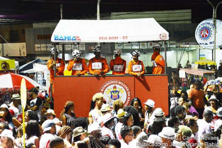 Decreto prevê punições em eventos que desrespeitarem o limite de público na Bahia