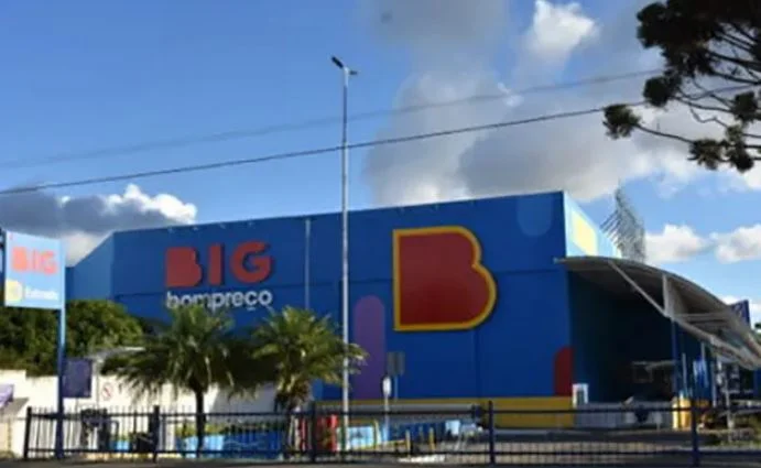 Grupo Big abre novas vagas de emprego em Salvador e Vitória da Conquista