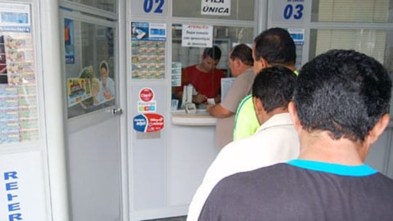 Suspeito levou cerca de R$10 mil de correspondente bancário em Lagoa Real