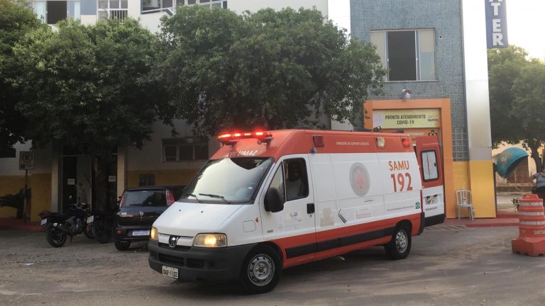 Casos de ativos de Covid-19 em Guanambi passam de 500, internações permanecem estáveis