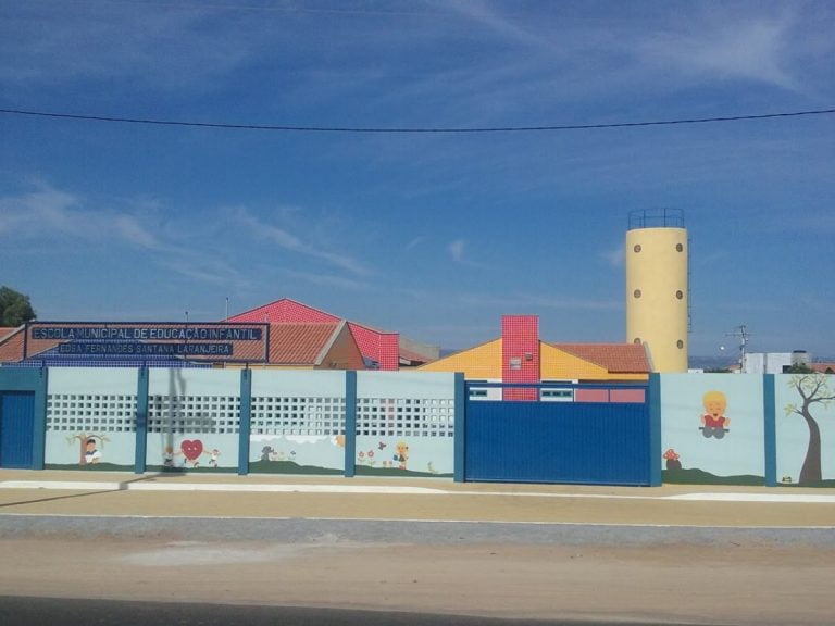 Guanambi inicia período de matricula da rede municipal para novos alunos