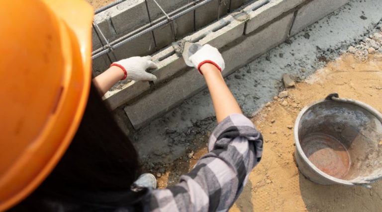 Empregos na Construção Civil