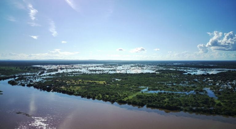 Governo Federal reconheceu situação de emergência em Carinhanha e São Felix do Coribe