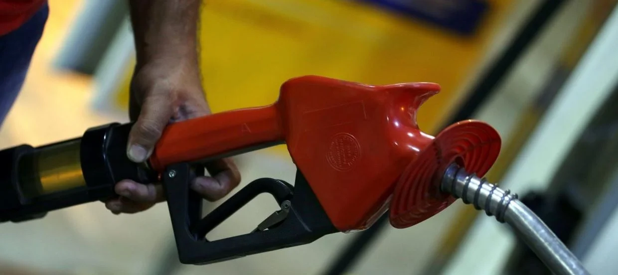 Preço médio da gasolina em Guanambi é de R$ 7,83