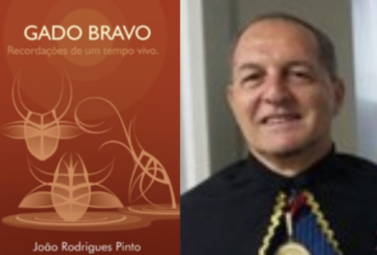Professor do IFBA Vitória da Conquista lança “livro de memórias” sobre Licínio de Almeida