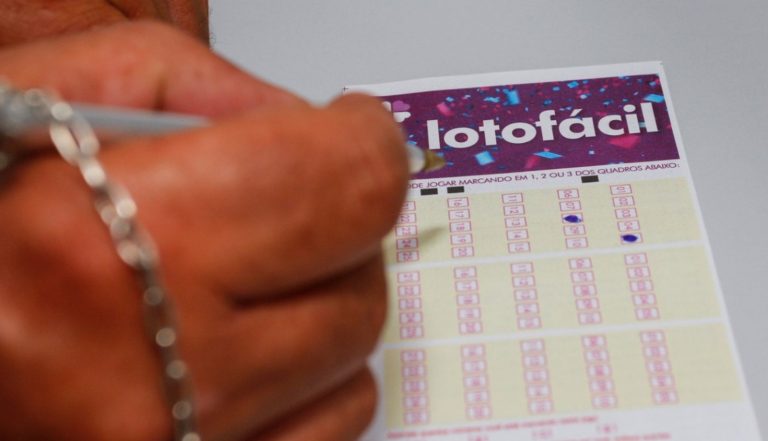 Aposta registrada em Salvador fatura quase R$ 1,2 milhão da Lotofácil