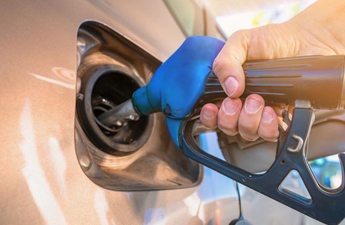 preço da gasolina bahia combustíveis