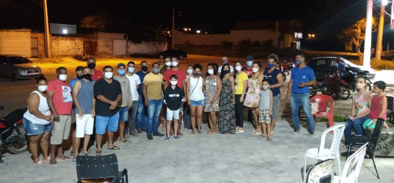 Moradores do bairro Liberdade querem audiência com órgãos para discutir riscos de alagamentos