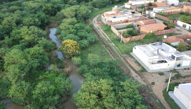 rio carnaíba de dentro