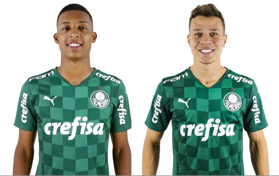 Jovens de Brumado e Guanambi foram campeões da Copa São Paulo pela equipe do Palmeiras