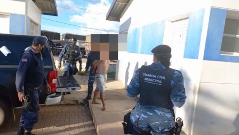 Duas tentativas de feminicídio foram registradas em Luís Eduardo Magalhães em menos de 4h