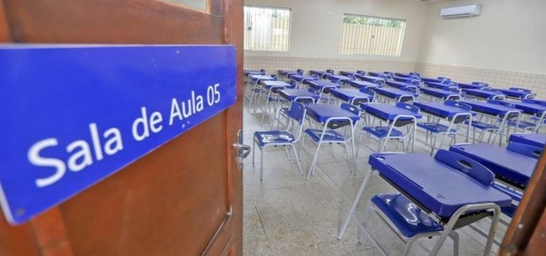 Decreto estadual estabelece aulas normais durante carnaval na Bahia