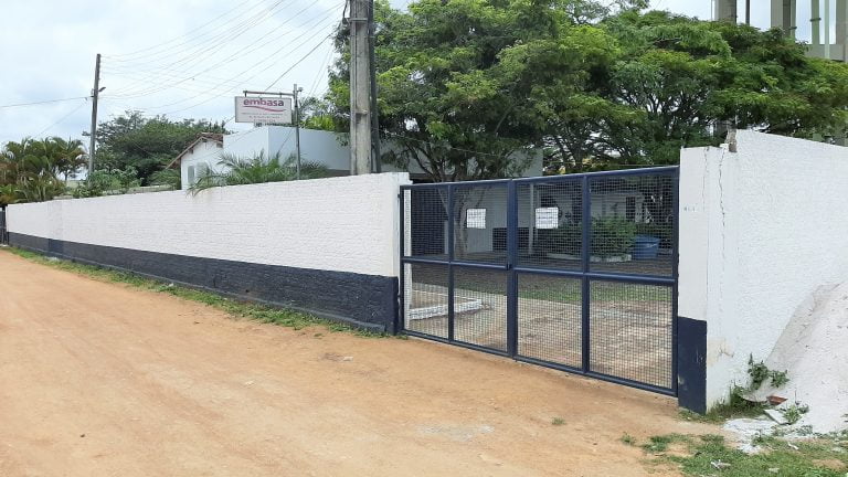 Fornecimento de água está suspenso temporariamente em diversas comunidades rurais de Vitória da Conquista