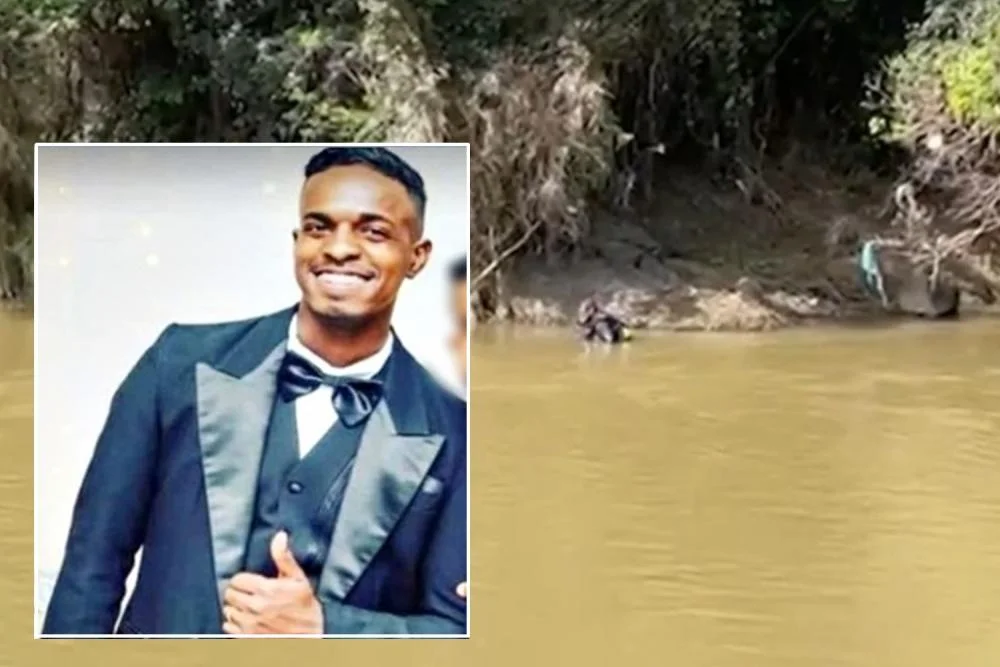 Homem morreu afogado após tentar salvar esposa em Itapetinga