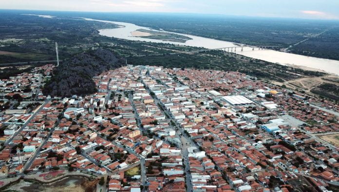 Destaque Bom Jesus da Lapa