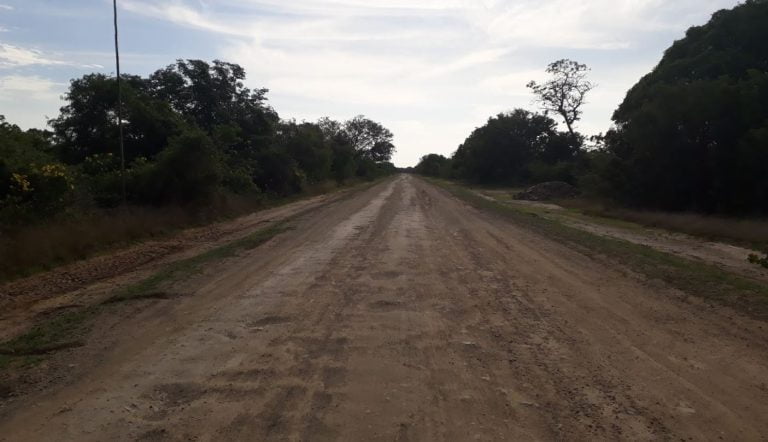 Ordem de serviço para pavimentação da BR-030 entre Carinhanha e Cocos foi assinada no início da semana