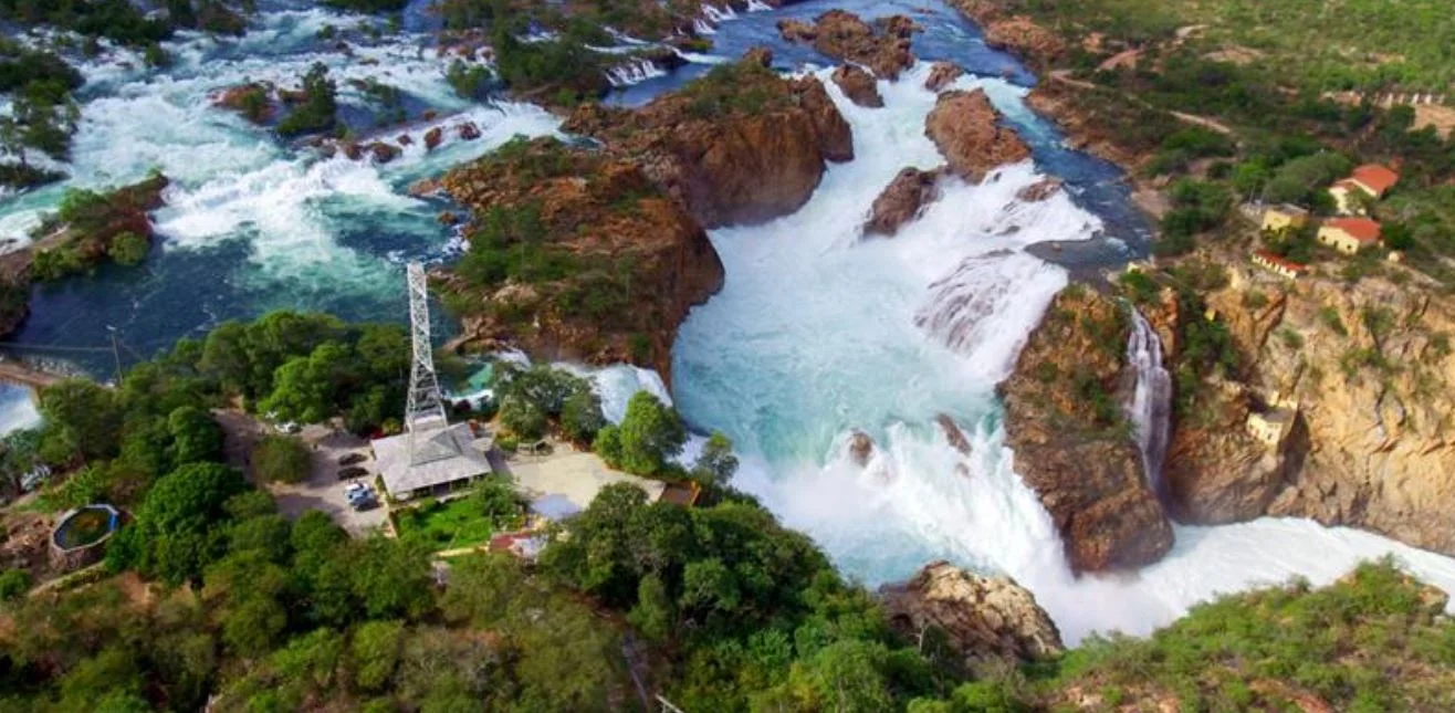 Hidroelétricas de Sobradinho e Xingo continuarão com defluência de 4.000 m³/s no rio São Francisco até 10 de março