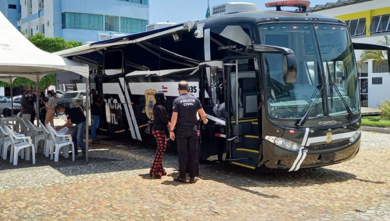 Guanambi vai receber atendimento itinerante da Delegacia Especializada de Atendimento à Mulher na próxima semana