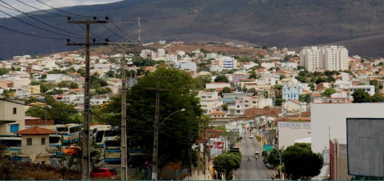 Governo Federal reconheceu situação de emergência em Brumado, Itapedi e Santa Inês