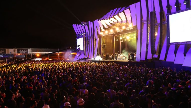 Programação Completa do Festival de Inverno Bahia