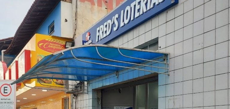 Freds loterias ganhador da quinha em vitória da conquista