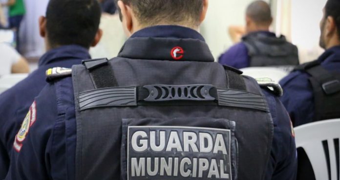 Concurso Guarda Civil Guanambi