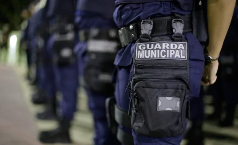 Prefeitura de Guanambi nomeou inspetor da guarda municipal