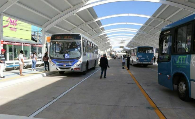 Transporte Coletivo Urbano: confira a programação coletivo durante o  Vestibular da UESB