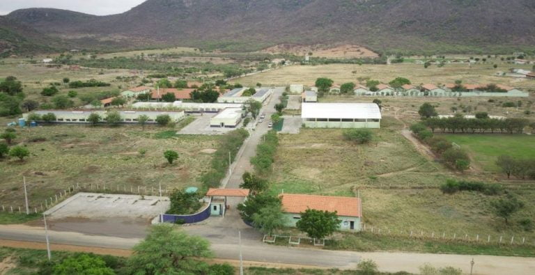 IF Baiano oferta 200 vagas em cinco cursos superiores pelo Sisu em Guanambi