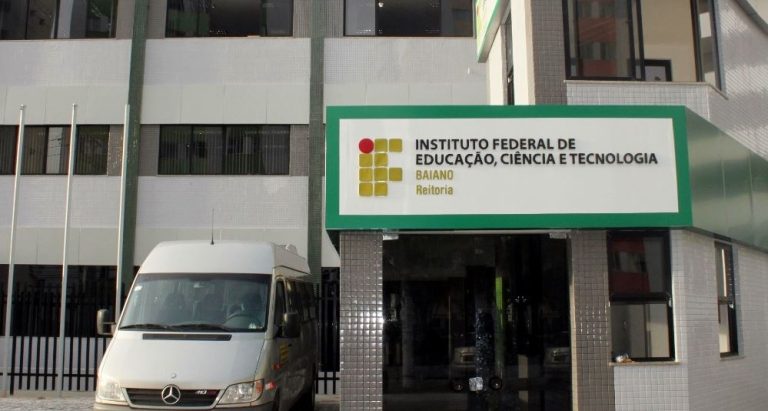 IF Baiano vai exigir passaporte vacinal para acesso às unidades em todo Estado