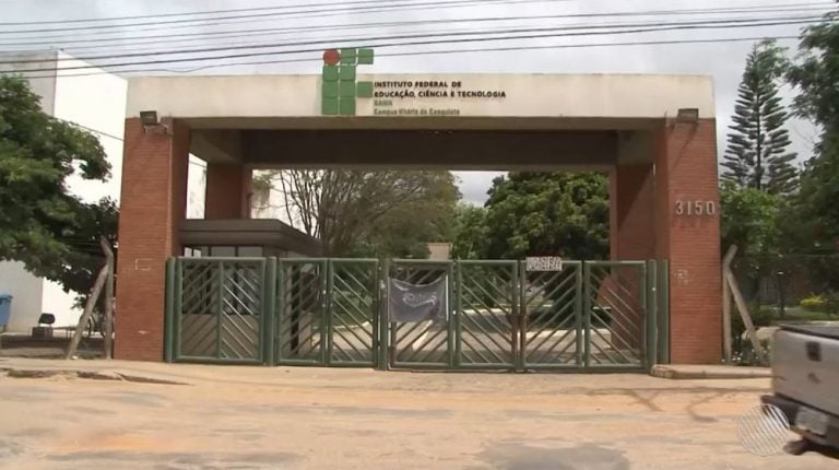 Processo Seletivo para Professor