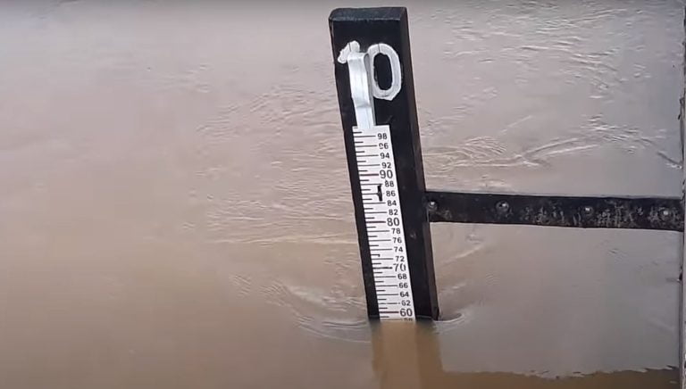 Cheia do rio São Francisco se aproxima dos patamares de janeiro no Norte de Minas e Bahia