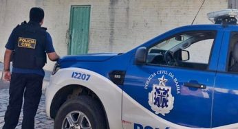 Criminosos que fraudavam contas de PIS, FGTS e Auxílio Brasil são presos no Sul da Bahia