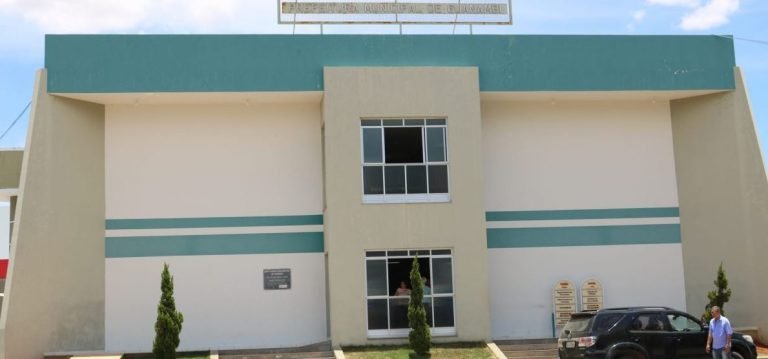 Prefeitura de Guanambi