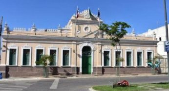 Prefeitura de Vitória da Conquista suspendeu processo seletivo