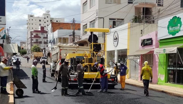 Rua Cassemiro de Abreu