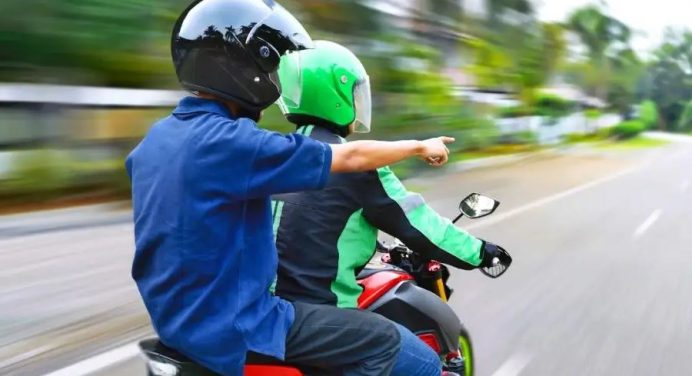 Após Uber anunciar serviço, Prefeitura diz que moto táxi é proibido em Vitória da Conquista