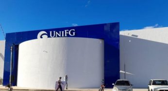UniFG oferta dez bolsas integrais de Medicina em Brumado