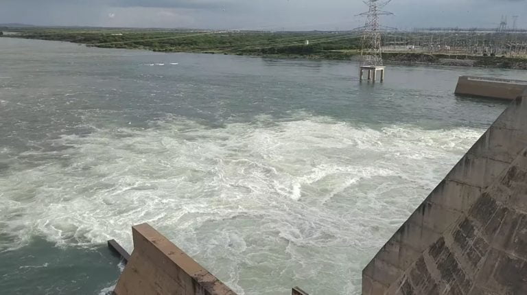 Vazão do rio São Francisco continuará em 4 mil m³/s a partir de Sobradinho por tempo indeterminado