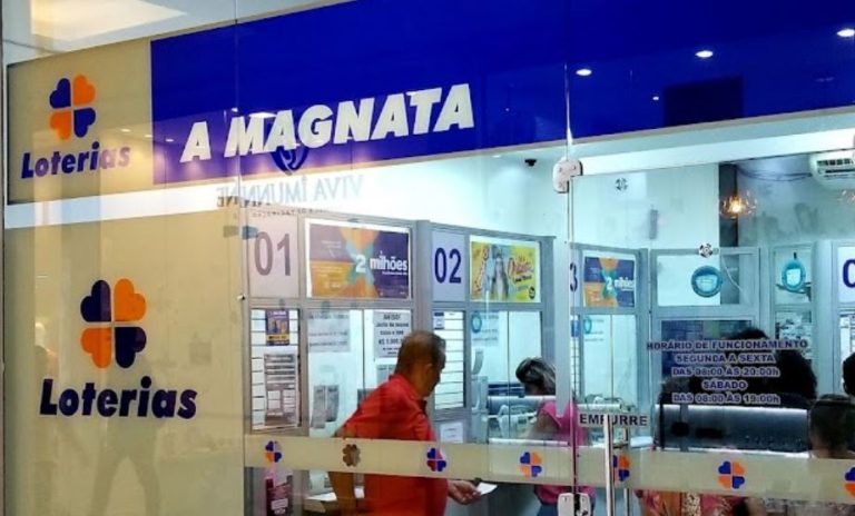 Apostas de Camaçari e Natal dividem mais de R$1,5 milhão da Lotofácil