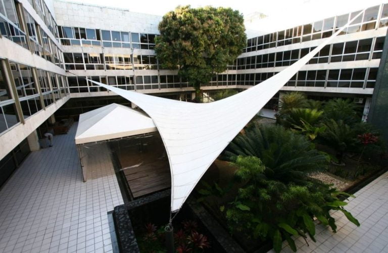 Processo seletivo da Fundação Pedro Calmon
