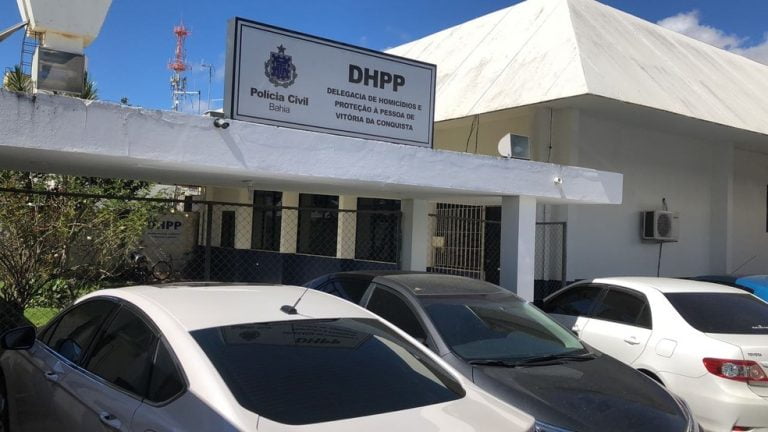 Travesti foi vítima de homicídio em Vitória da Conquista