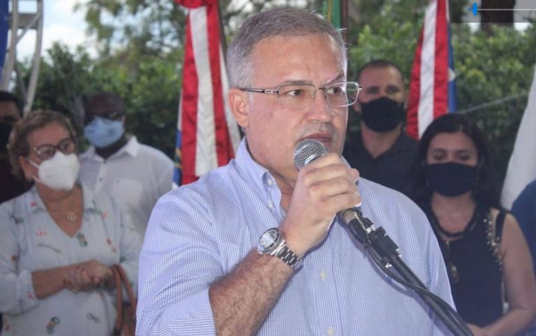Com presença de ACM Neto, Felipe Duarte lançará candidatura a deputado estadual neste sábado em Guanambi